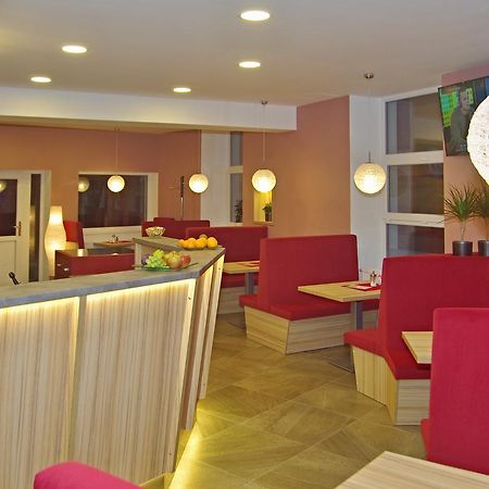 Hotel Pod Radnici Šumperk Екстериор снимка