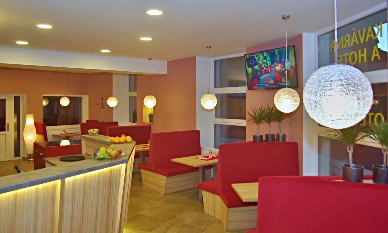 Hotel Pod Radnici Šumperk Екстериор снимка