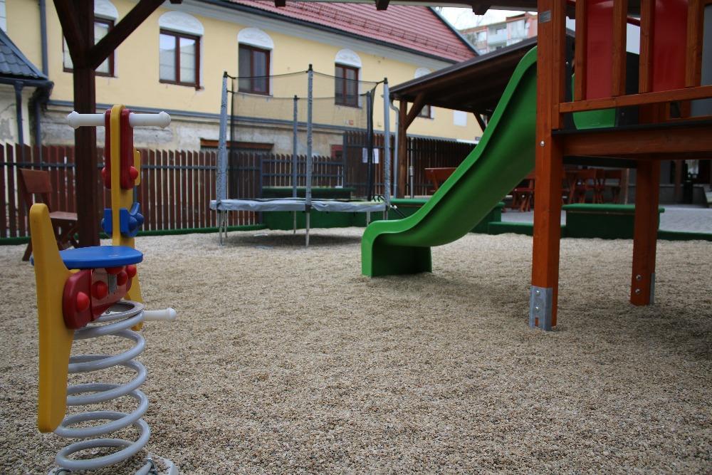 Hotel Pod Radnici Šumperk Екстериор снимка
