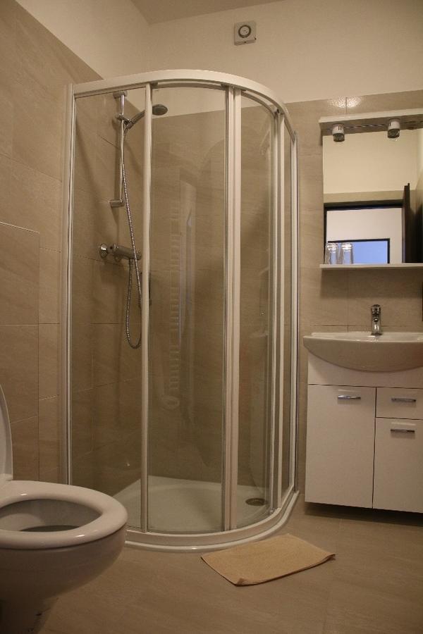 Hotel Pod Radnici Šumperk Екстериор снимка